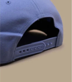 '47 BRAND Casquette Captain Red Sox Lavender -Monde Chapeau casquette captain red sox lavender 4