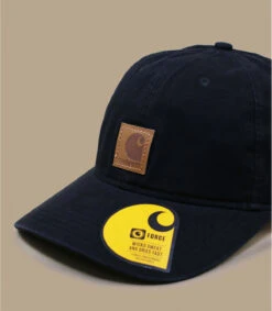 Casquette Carhartt Odessa Black 8 Casquette Carhartt Odessa Black -Monde Chapeau casquette carhartt odessa black 1
