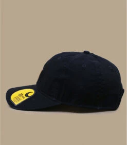 Casquette Carhartt Odessa Black 9 Casquette Carhartt Odessa Black -Monde Chapeau casquette carhartt odessa black 2