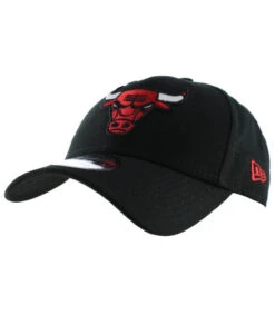 NEW ERA Casquette Bulls NBA The League -Monde Chapeau casquette chicago bulls the league teamCasquette20Bulls20NBA20The20League2020New20Era