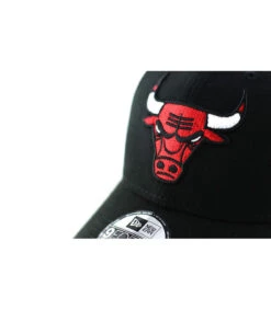 NEW ERA Casquette Bulls NBA The League -Monde Chapeau casquette chicago bulls the league teamcasquette20curve20Chicago20Bulls