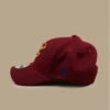 NEW ERA Casquette Cleveland Cavaliers NBA The League -Monde Chapeau casquette cleveland cavaliers the league team