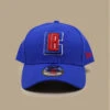 NEW ERA Casquette Clippers NBA The League 1 NEW ERA Casquette Clippers NBA The League -Monde Chapeau casquette clippers nba the league