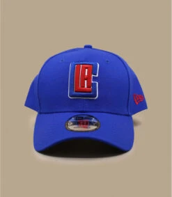 NEW ERA Casquette Clippers NBA The League