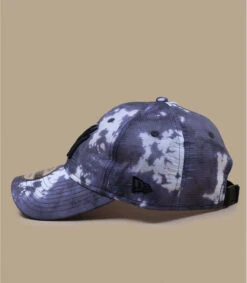 NEW ERA Casquette Colour Overlay 920 NY Black -Monde Chapeau casquette colour overlay 920 ny black 3