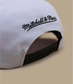 Mitchell & Ness Casquette Cracked Cement Snapback Celtics -Monde Chapeau casquette cracked cement snapback celtics 4