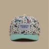 Casquette Curve Jungly