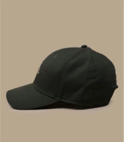 Quiksilver Casquette Decades Four Leaf Clover -Monde Chapeau casquette decades four leaf clover 3