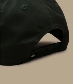 Quiksilver Casquette Decades Four Leaf Clover -Monde Chapeau casquette decades four leaf clover 4