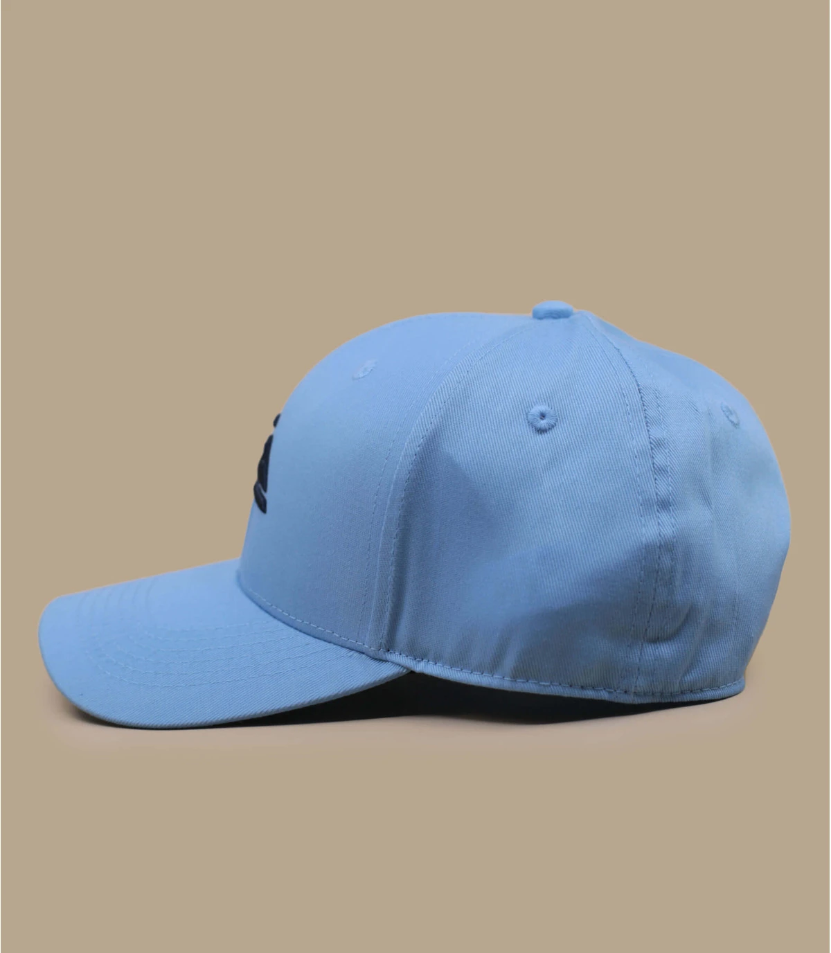 Quiksilver Casquette Decades Sky Blue 5 Quiksilver Casquette Decades Sky Blue – Image 3
