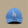 NEW ERA Casquette Kids League Ess 940 LA Blue