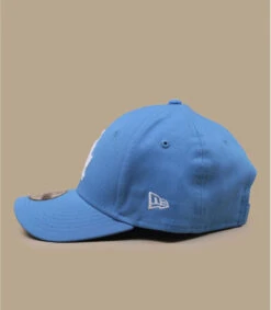 NEW ERA Casquette Kids League Ess 940 LA Blue -Monde Chapeau casquette kids league ess 940 la blue 2