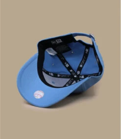 NEW ERA Casquette Kids League Ess 940 LA Blue -Monde Chapeau casquette kids league ess 940 la blue 4