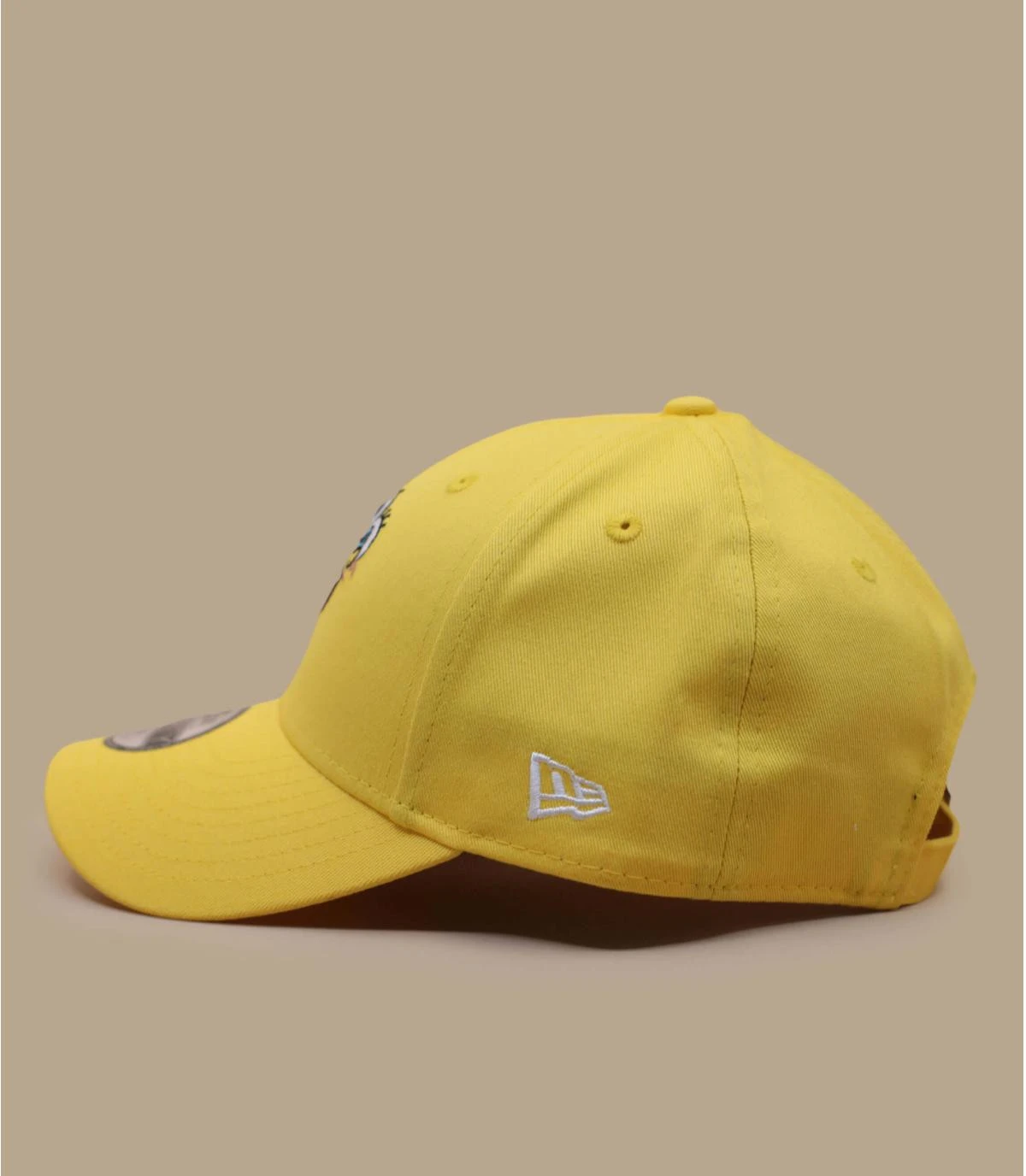 NEW ERA Casquette Kids Sponge Bob 940 5 NEW ERA Casquette Kids Sponge Bob 940 – Image 3