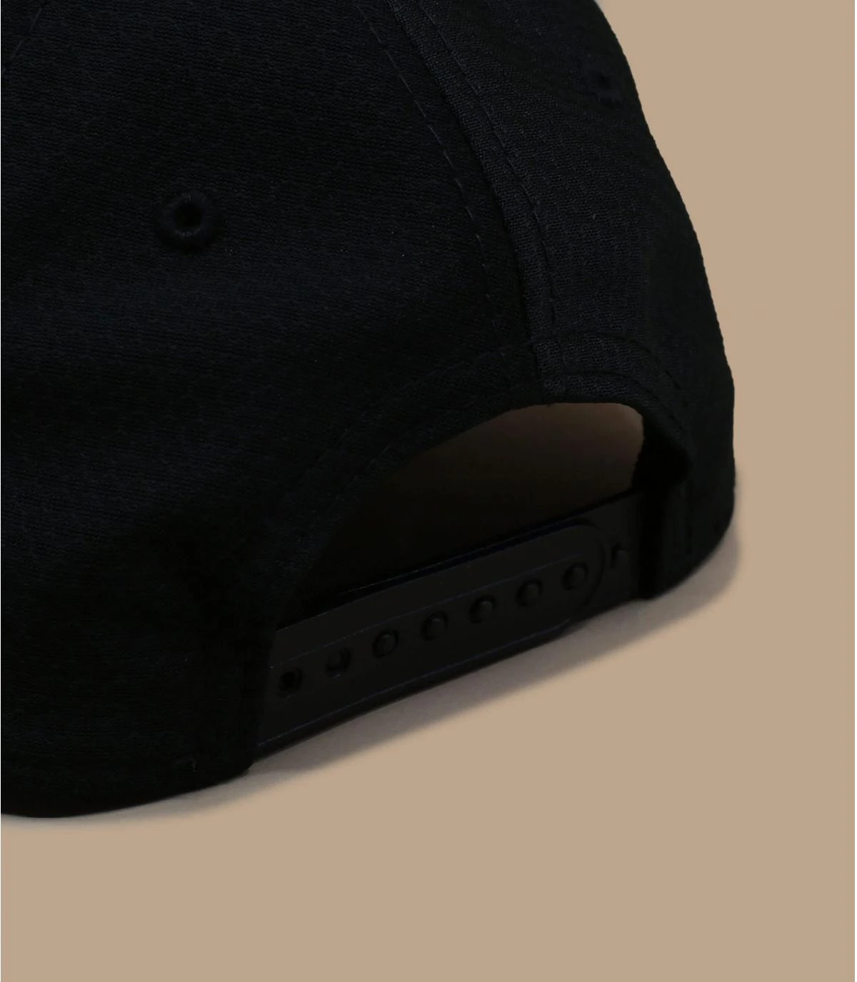 NEW ERA Casquette Kids Tonal LA 940 Black Olive 6 NEW ERA Casquette Kids Tonal LA 940 Black Olive – Image 4