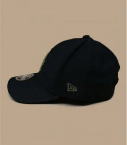NEW ERA Casquette Kids Tonal LA 940 Black Olive 8 NEW ERA Casquette Kids Tonal LA 940 Black Olive -Monde Chapeau casquette kids tonal la 940 black olivecasquette20enfant20LA20noir