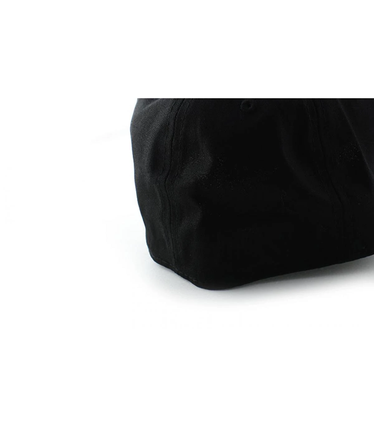 NEW ERA Casquette LA 3930 Black Black 7 NEW ERA Casquette LA 3930 Black Black – Image 5