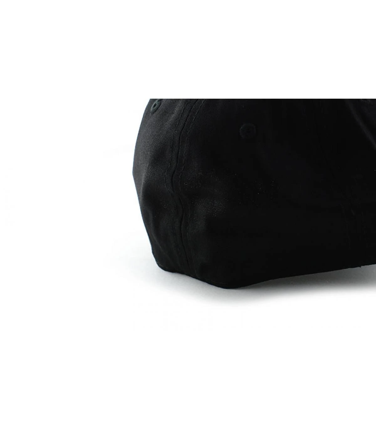 NEW ERA Casquette LA 3930 Black White 7 NEW ERA Casquette LA 3930 Black White – Image 5