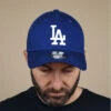NEW ERA Casquette LA 940 Team