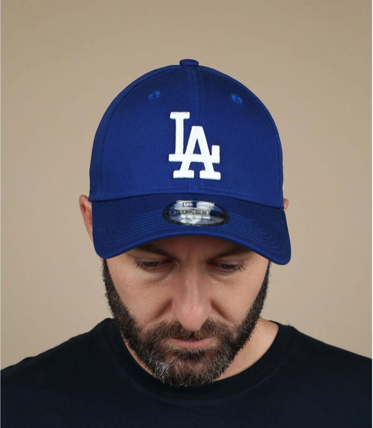 NEW ERA Casquette LA 940 Team 3 NEW ERA Casquette LA 940 Team