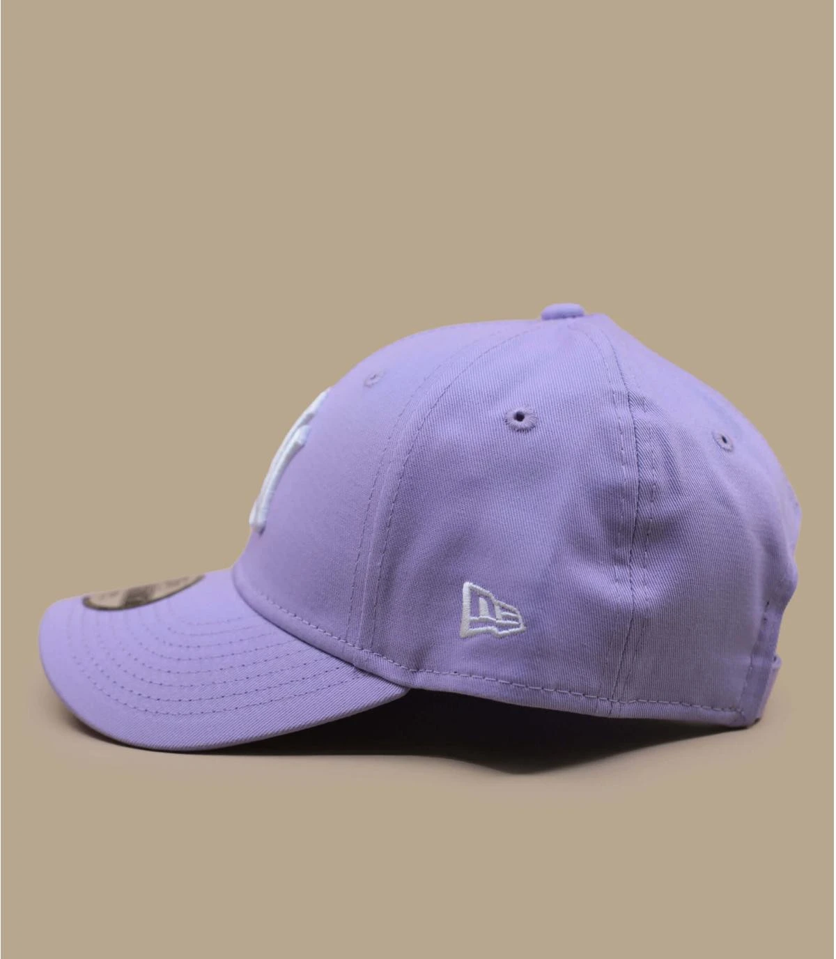 NEW ERA Casquette League Ess 940 NY Lila 6 NEW ERA Casquette League Ess 940 NY Lila – Image 4