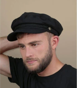 Brixton Fiddler Black