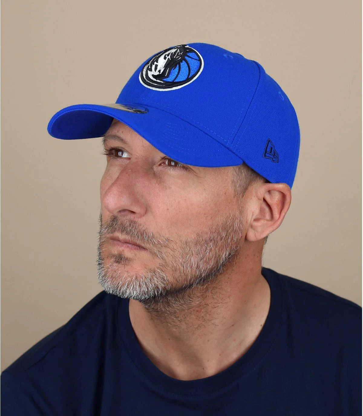 NEW ERA Casquette Mavericks NBA The League 3 NEW ERA Casquette Mavericks NBA The League