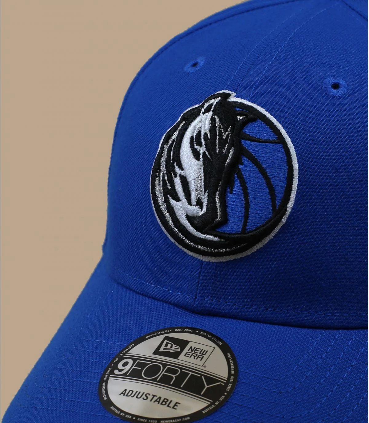 NEW ERA Casquette Mavericks NBA The League 4 NEW ERA Casquette Mavericks NBA The League – Image 2