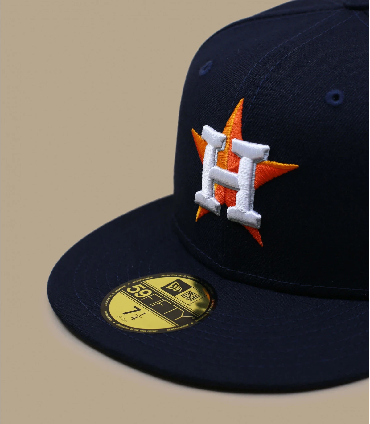 NEW ERA Casquette MLB AC Perf Houston Astros 5 NEW ERA Casquette MLB AC Perf Houston Astros – Image 3