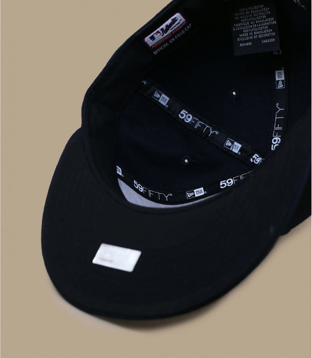 NEW ERA Casquette MLB AC Perf Houston Astros 8 NEW ERA Casquette MLB AC Perf Houston Astros – Image 6