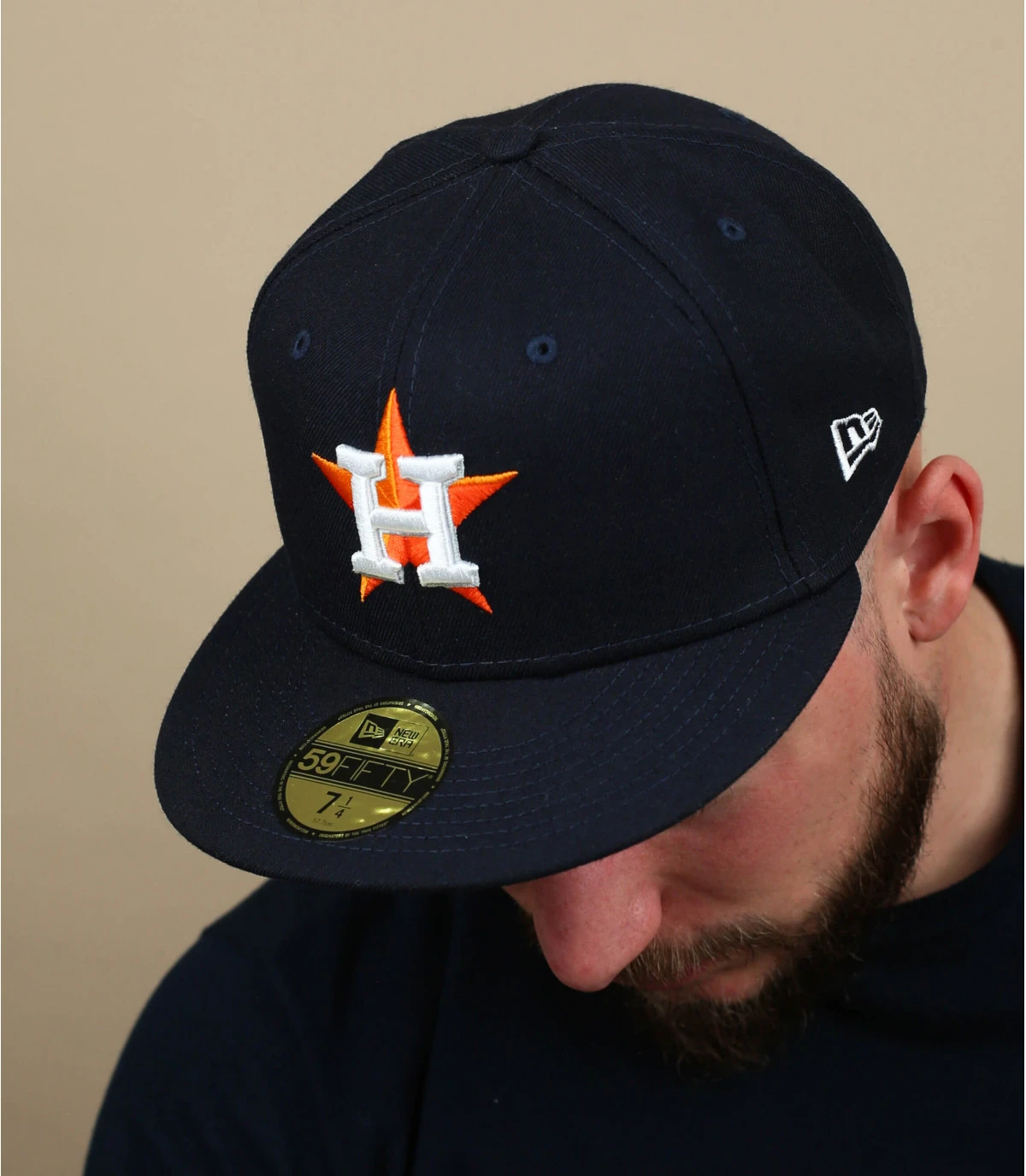 NEW ERA Casquette MLB AC Perf Houston Astros 3 NEW ERA Casquette MLB AC Perf Houston Astros