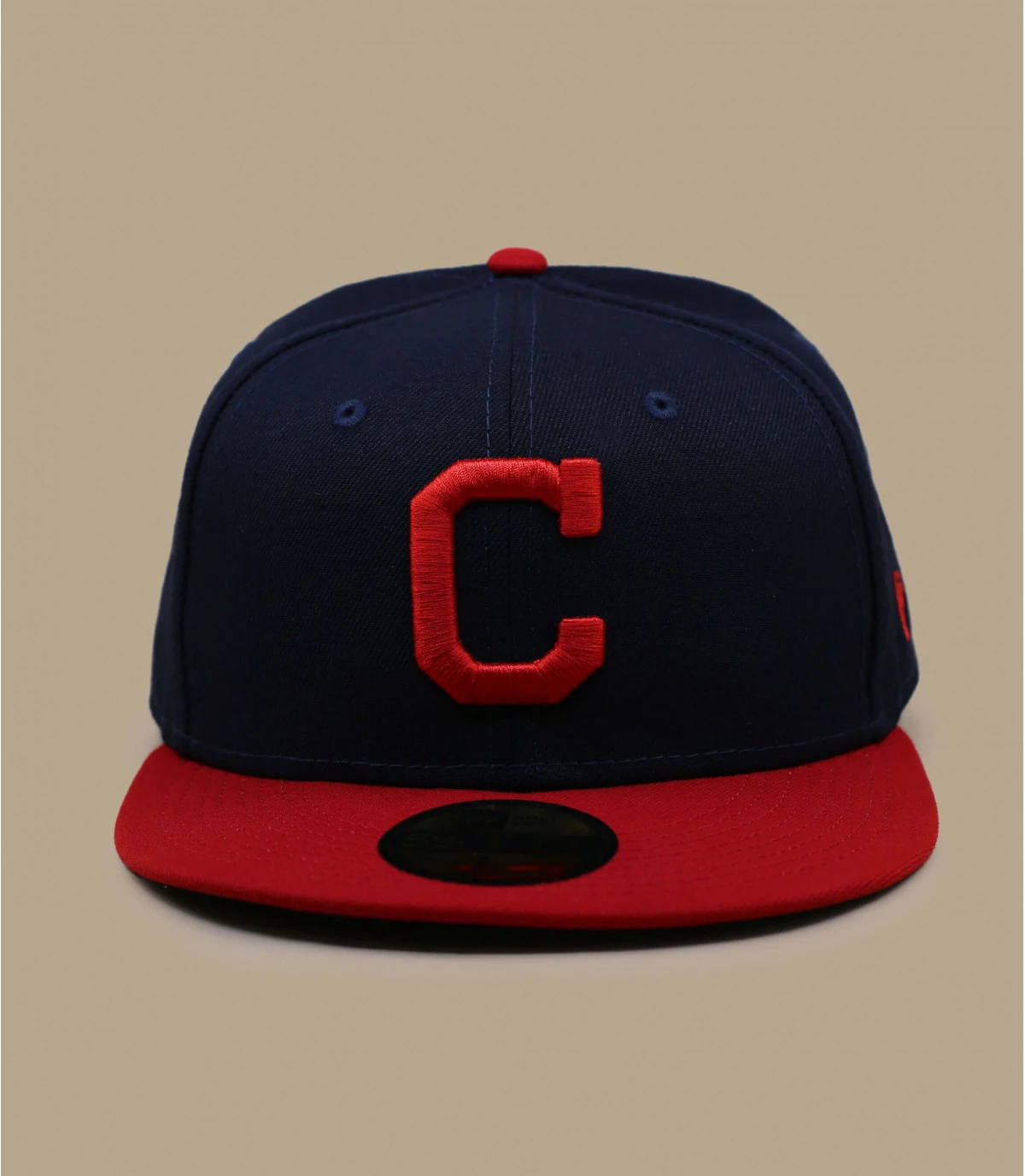 NEW ERA Casquette MLB AC Perf Indians 4 NEW ERA Casquette MLB AC Perf Indians – Image 2
