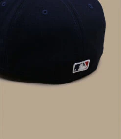 NEW ERA Casquette MLB AC Perf Indians 12 NEW ERA Casquette MLB AC Perf Indians -Monde Chapeau casquette mlb ac perf indians 4