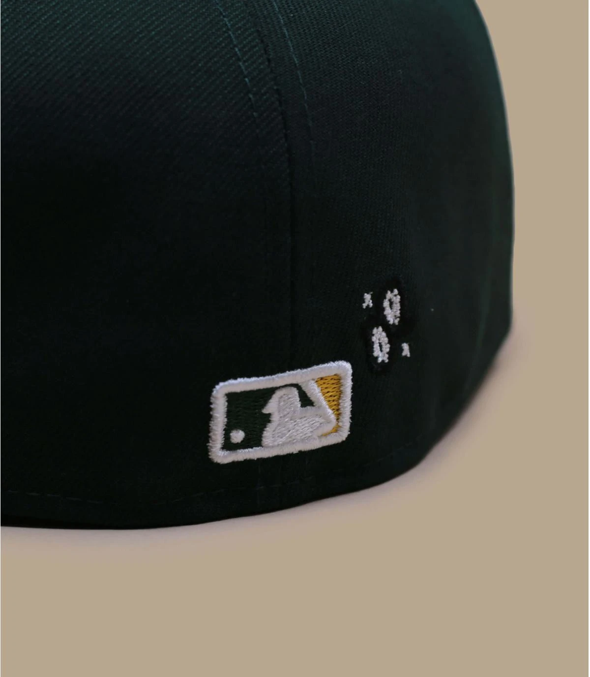 NEW ERA Casquette MLB AOP Paisley 59Fifty Athletics 8 NEW ERA Casquette MLB AOP Paisley 59Fifty Athletics – Image 6