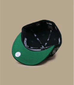 NEW ERA Casquette MLB AOP Paisley 59Fifty Athletics 15 NEW ERA Casquette MLB AOP Paisley 59Fifty Athletics -Monde Chapeau casquette mlb aop paisley 59fifty athletics 6