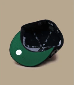 NEW ERA Casquette MLB AOP Paisley 59Fifty NY 15 NEW ERA Casquette MLB AOP Paisley 59Fifty NY -Monde Chapeau casquette mlb aop paisley 59fifty ny 6