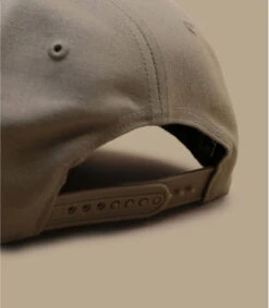 '47 BRAND Casquette MVP Snapback Athletics Khaki -Monde Chapeau casquette mvp snapback athletics khaki 4