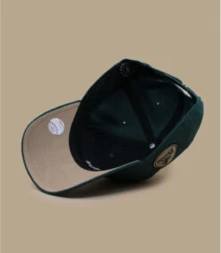 '47 BRAND Casquette MVP Snapback Dodgers Pacific Green -Monde Chapeau casquette mvp snapback dodgers pacific green 5