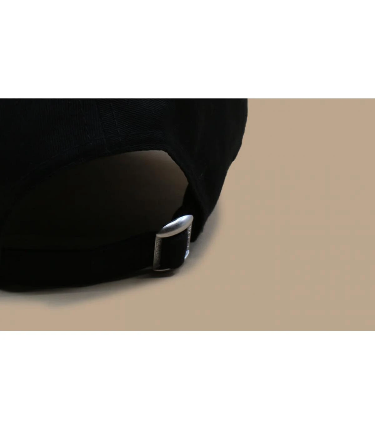 NEW ERA Casquette NBA League Ess 940 Bulls Black White 7 NEW ERA Casquette NBA League Ess 940 Bulls Black White – Image 5