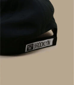NEW ERA Casquette Brooklyn Nets NBA The League -Monde Chapeau casquette nba league nets team 2