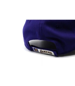 NEW ERA Casquette Lakers NBA The League -Monde Chapeau casquette nba the league lakersNew20Era20Casquette20Lakers20NBA20The20League