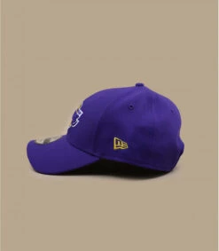 NEW ERA Casquette Lakers NBA The League -Monde Chapeau casquette nba the league lakerscasquette20Lakers20bleu