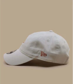 NEW ERA Casquette NE Herringbone 9Twenty Stone -Monde Chapeau casquette ne herringbone 9twenty stone 3