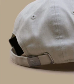 NEW ERA Casquette NE Herringbone 9Twenty Stone -Monde Chapeau casquette ne herringbone 9twenty stone 4