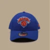 NEW ERA Casquette New York Knicks NBA The League -Monde Chapeau casquette new york knicks nba the league