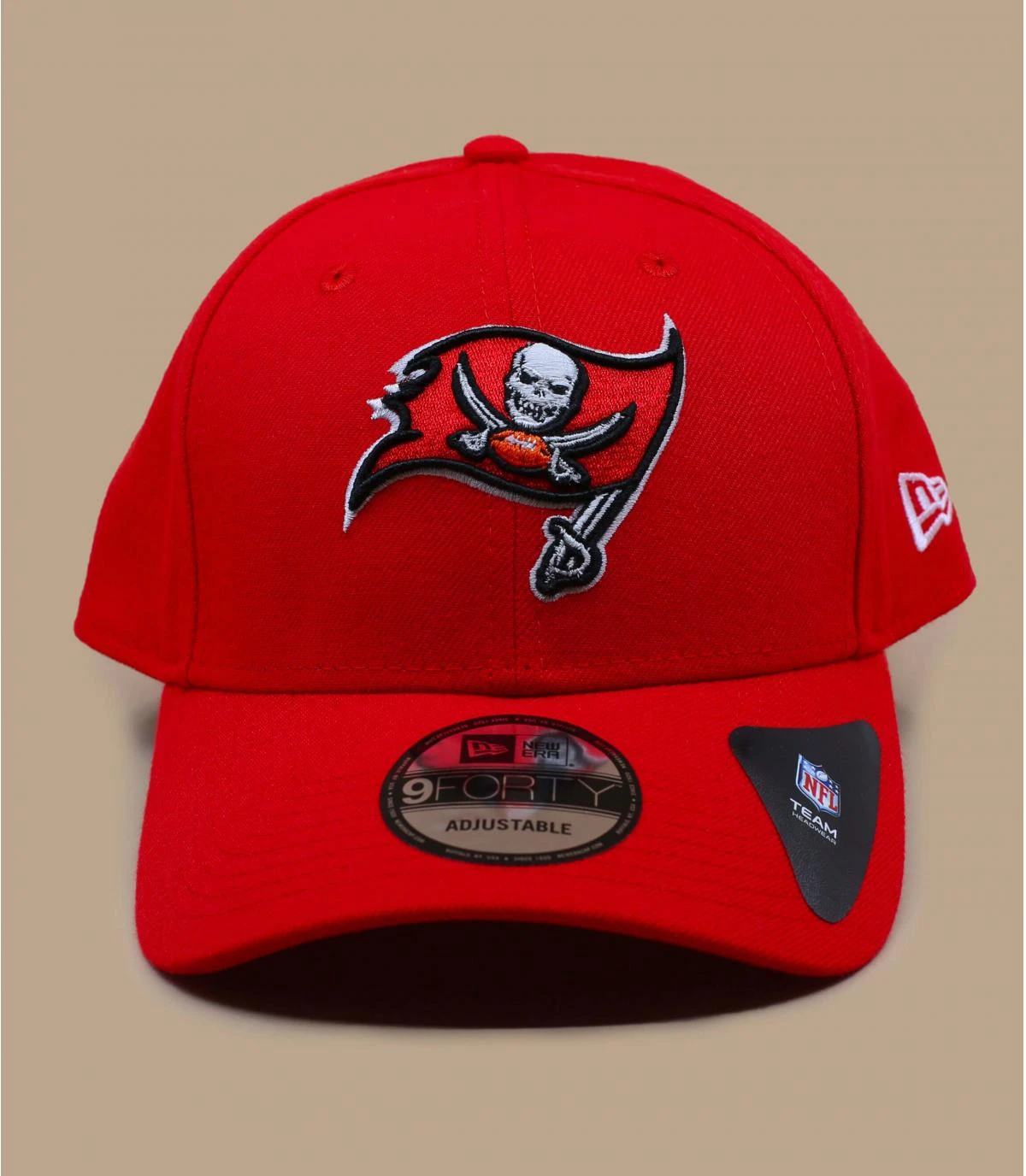 NEW ERA Casquette Buccaneers NFL The League 4 NEW ERA Casquette Buccaneers NFL The League – Image 2