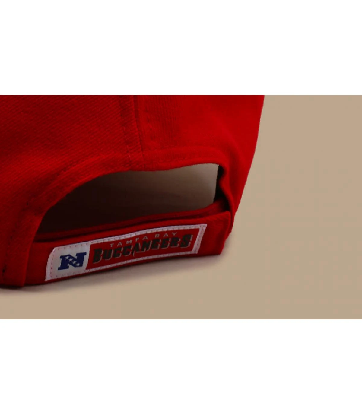 NEW ERA Casquette Buccaneers NFL The League 7 NEW ERA Casquette Buccaneers NFL The League – Image 5