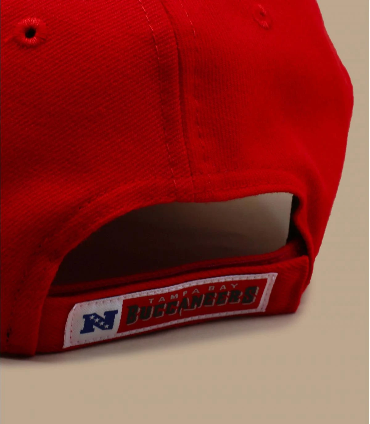 NEW ERA Casquette Buccaneers NFL The League 5 NEW ERA Casquette Buccaneers NFL The League – Image 3