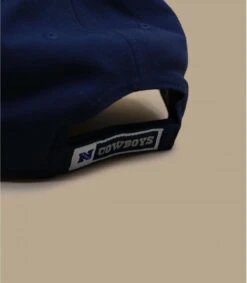 NEW ERA Casquette Dallas Cowboys NFL The League -Monde Chapeau casquette nfl league cowboy teamNew20Era20casquette20Cowboy20NFL