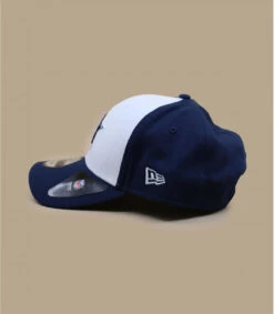 NEW ERA Casquette Dallas Cowboys NFL The League -Monde Chapeau casquette nfl league cowboy teamcasquette20Cowboy20NFL